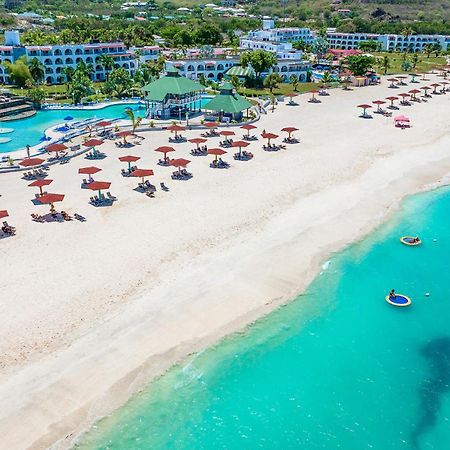 Jolly Beach Antigua Bolands Bagian luar foto