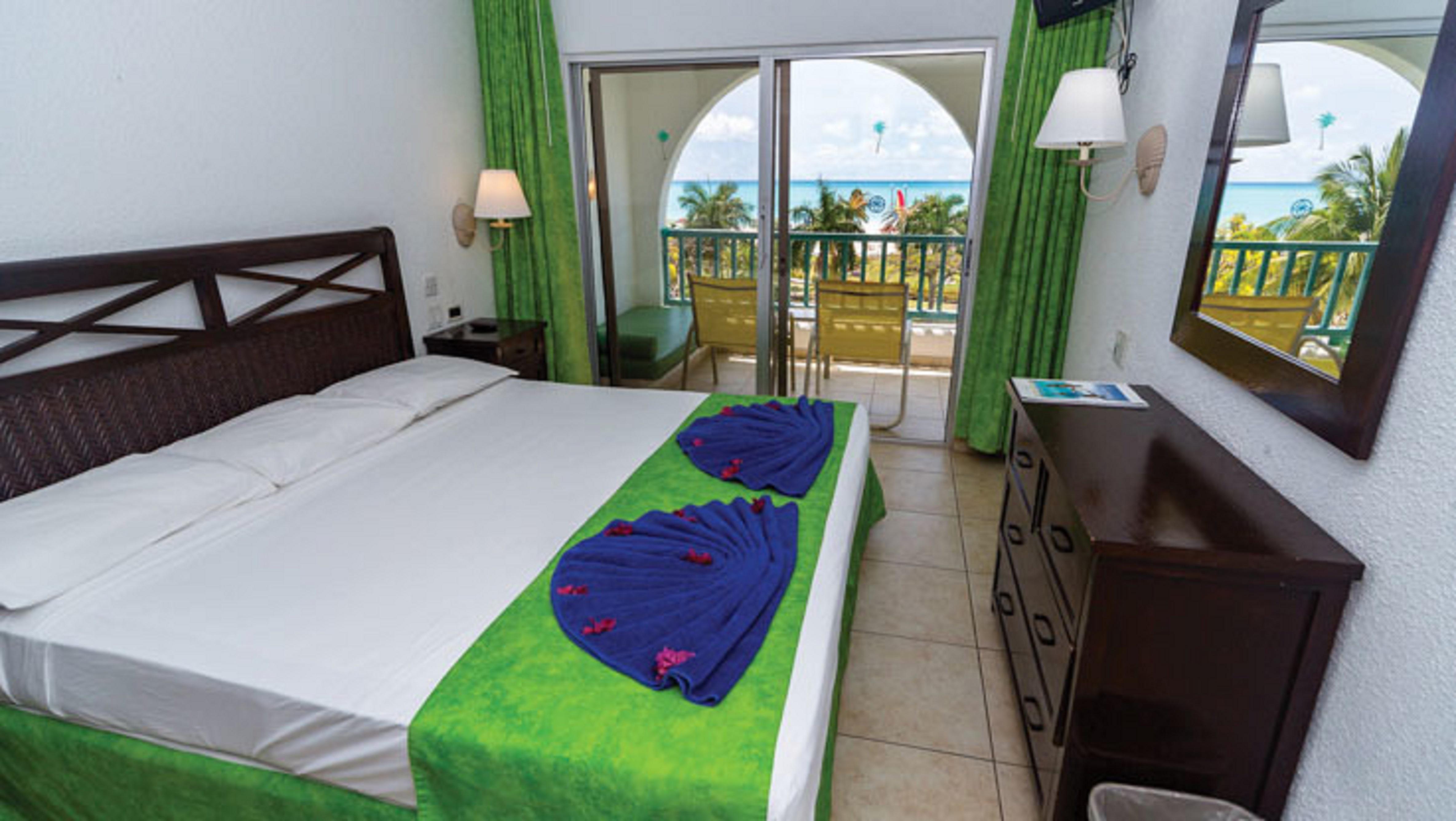 Jolly Beach Antigua Bolands Bagian luar foto