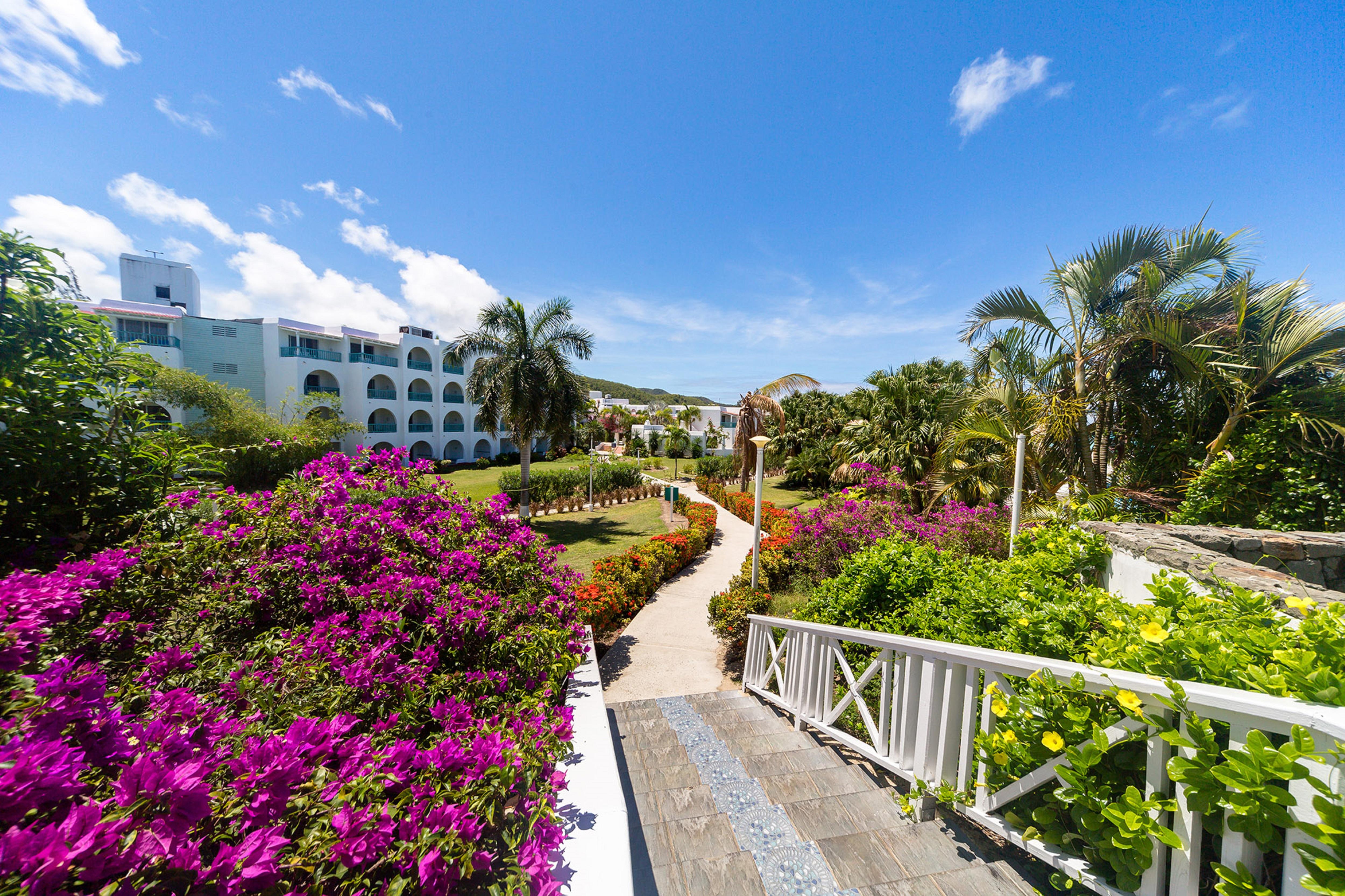 Jolly Beach Antigua Bolands Bagian luar foto