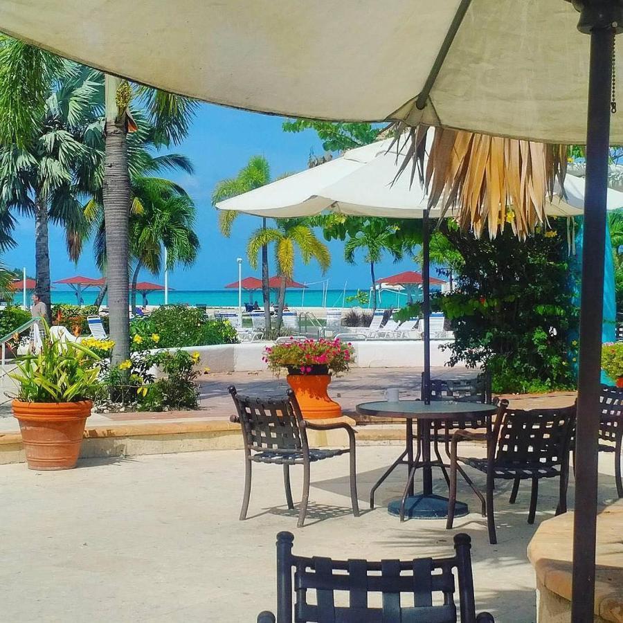Jolly Beach Antigua Bolands Bagian luar foto