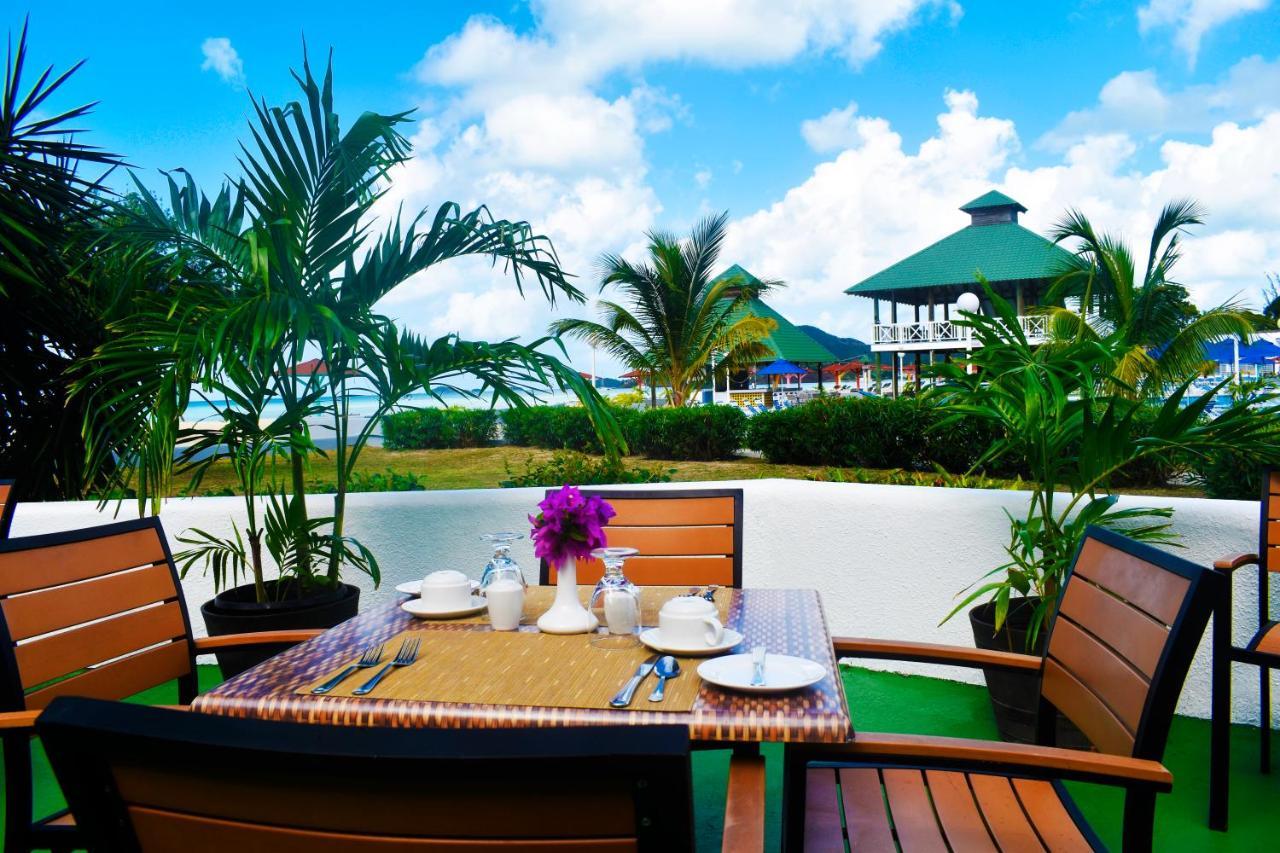 Jolly Beach Antigua Bolands Bagian luar foto