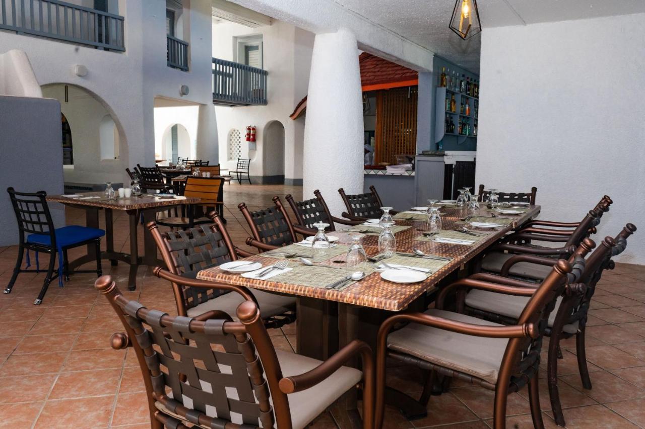 Jolly Beach Antigua Bolands Bagian luar foto
