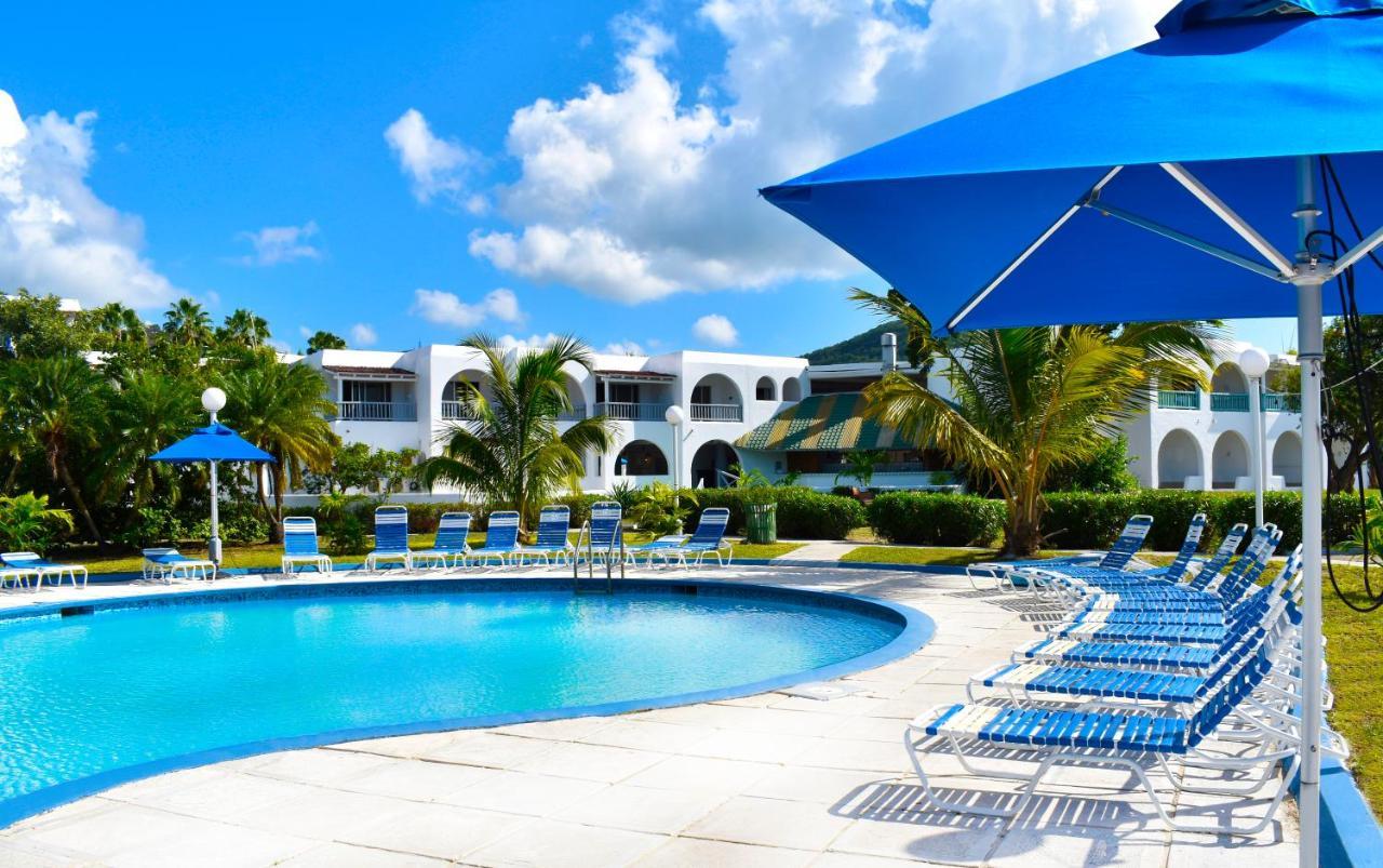 Jolly Beach Antigua Bolands Bagian luar foto
