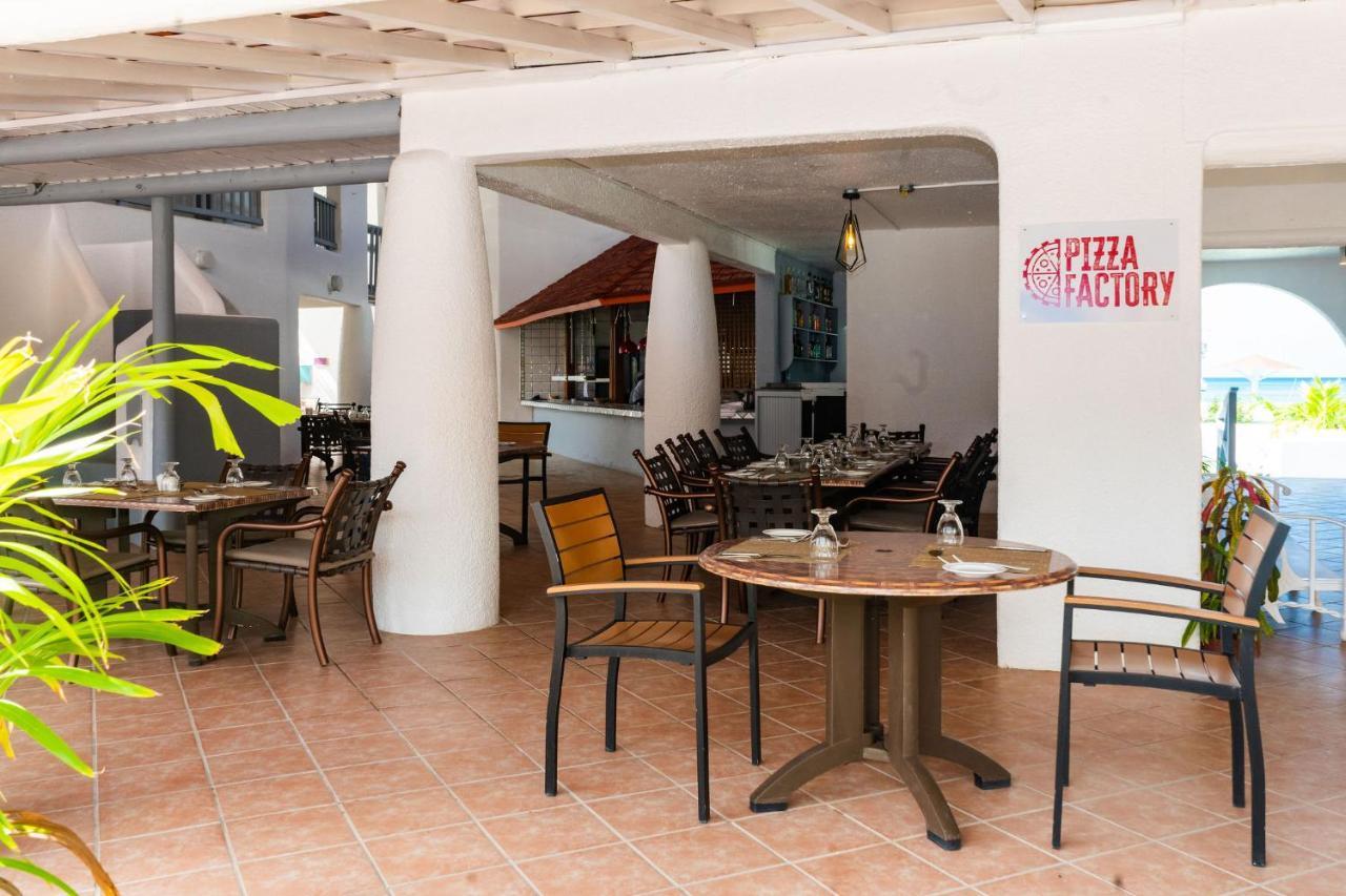 Jolly Beach Antigua Bolands Bagian luar foto