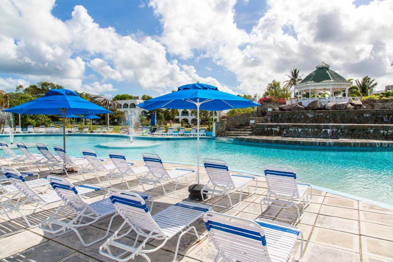Jolly Beach Antigua Bolands Bagian luar foto
