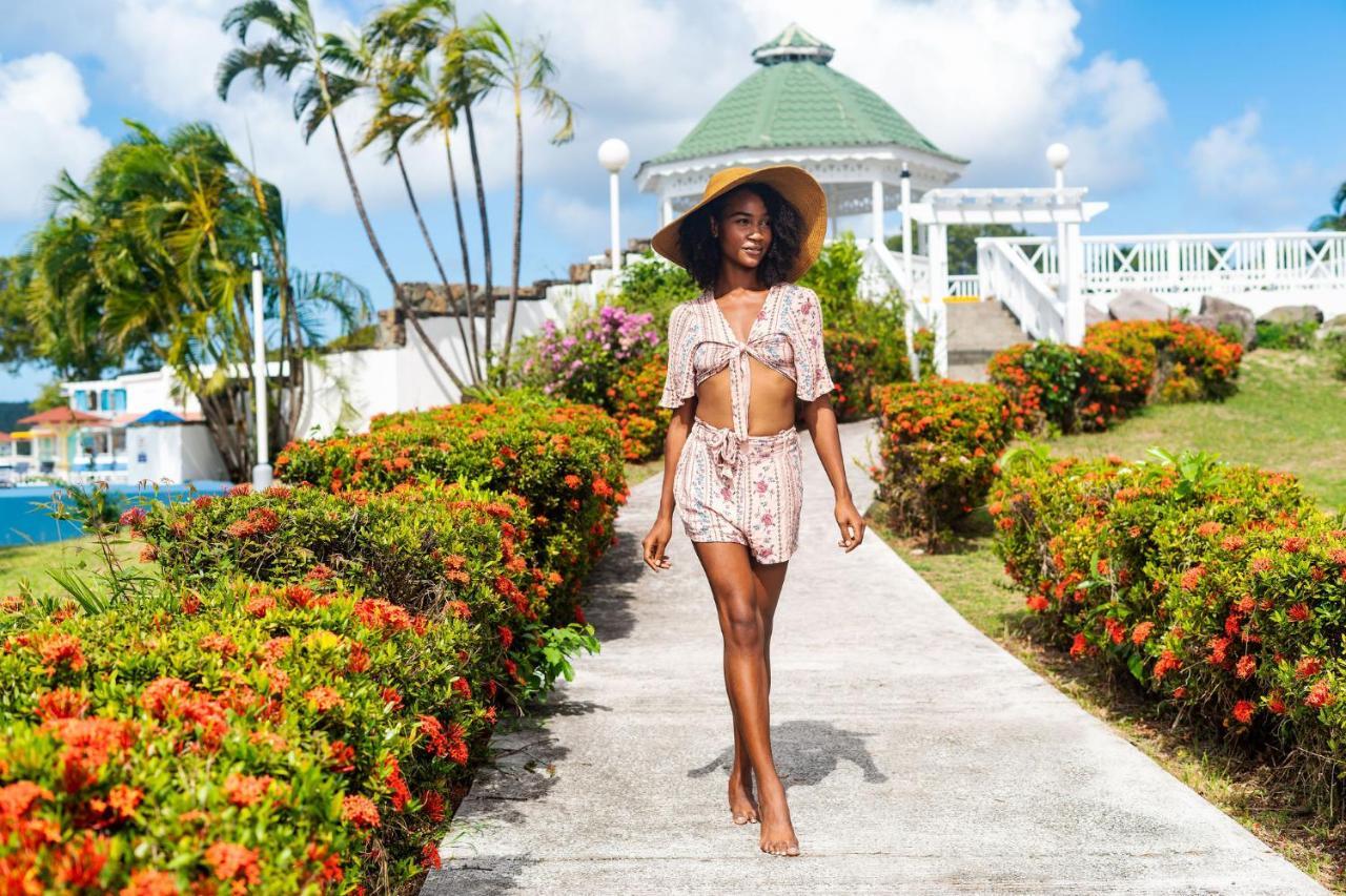 Jolly Beach Antigua Bolands Bagian luar foto