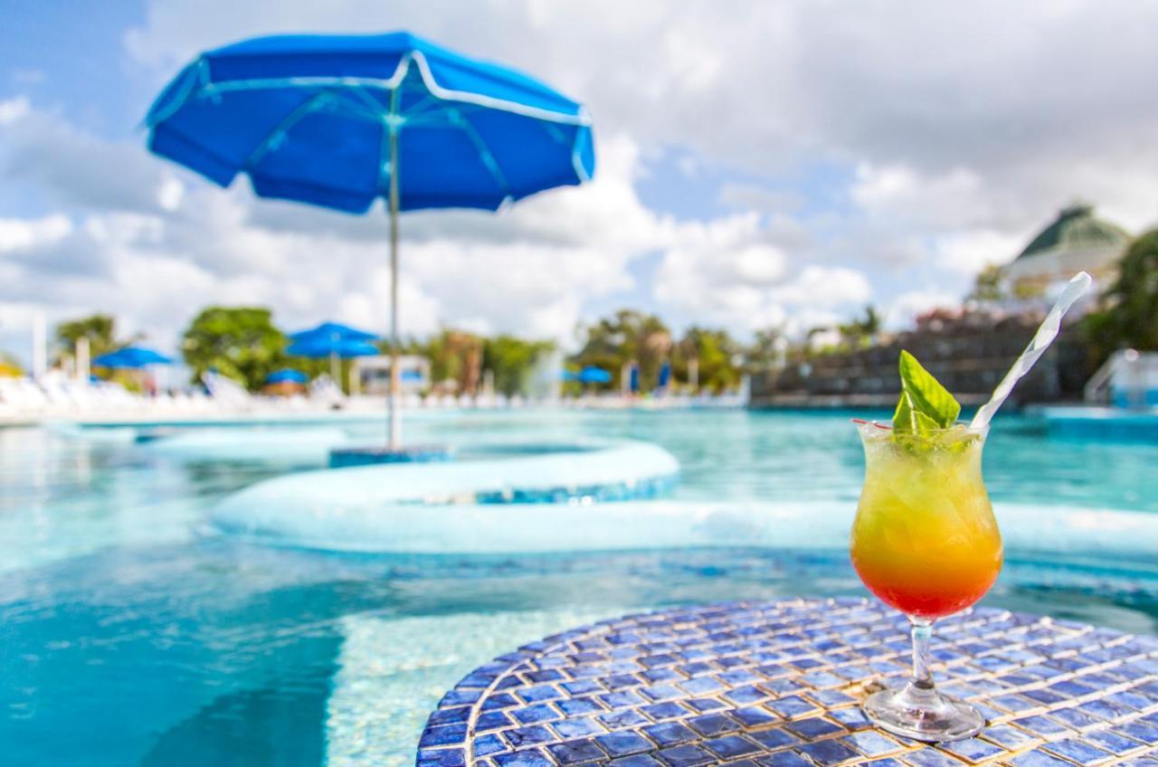 Jolly Beach Antigua Bolands Bagian luar foto
