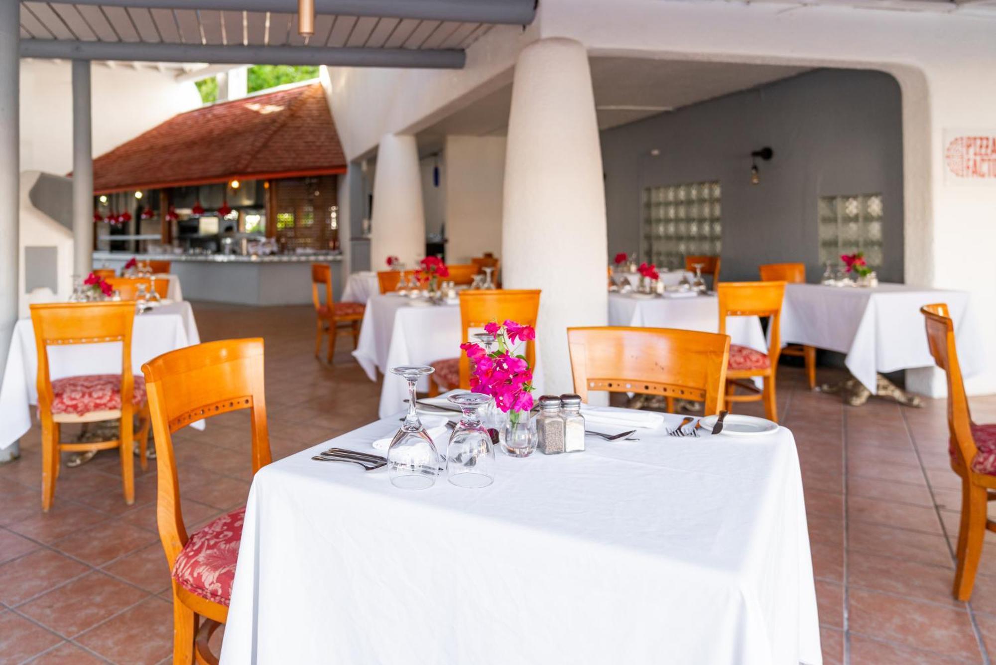 Jolly Beach Antigua Bolands Bagian luar foto