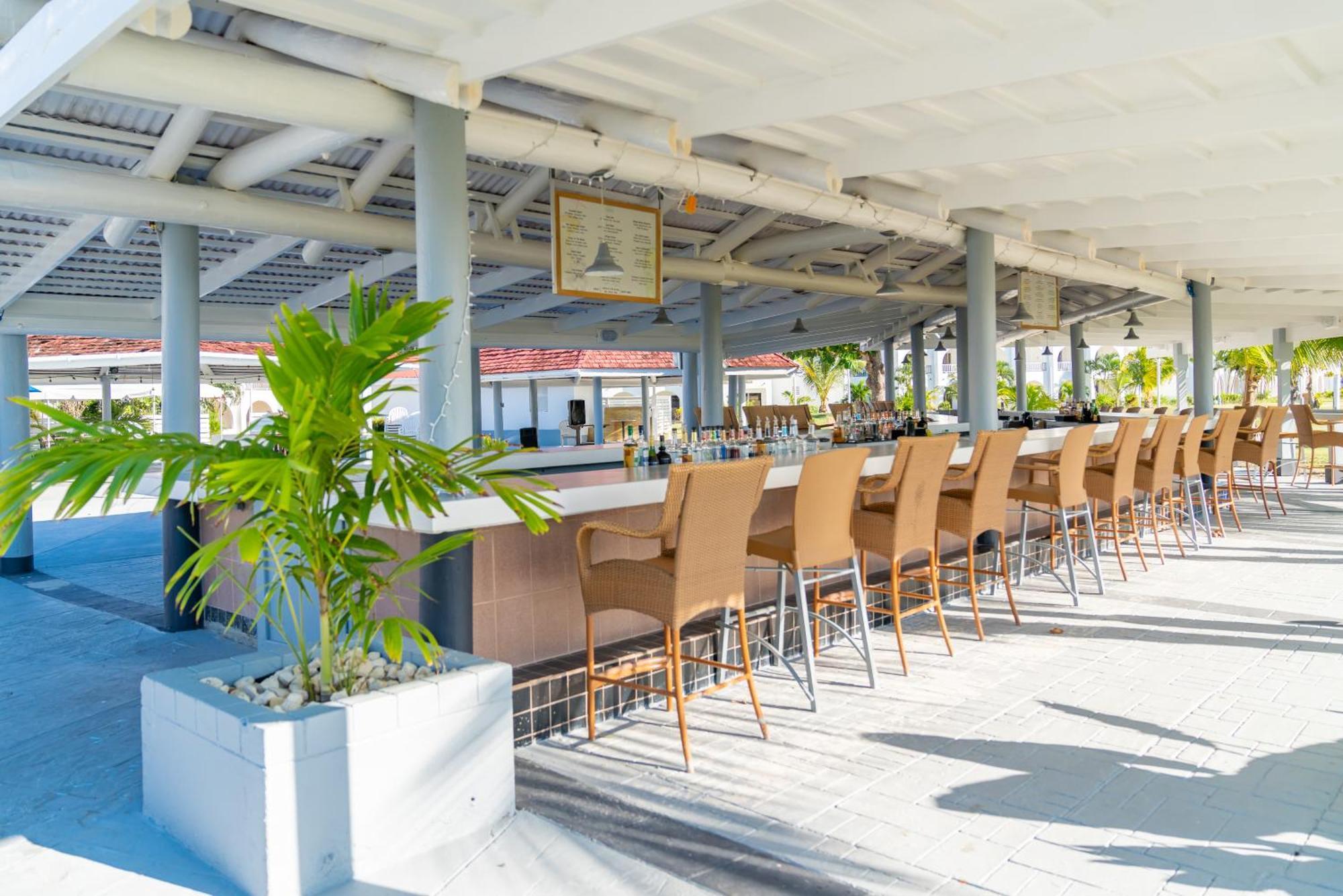 Jolly Beach Antigua Bolands Bagian luar foto