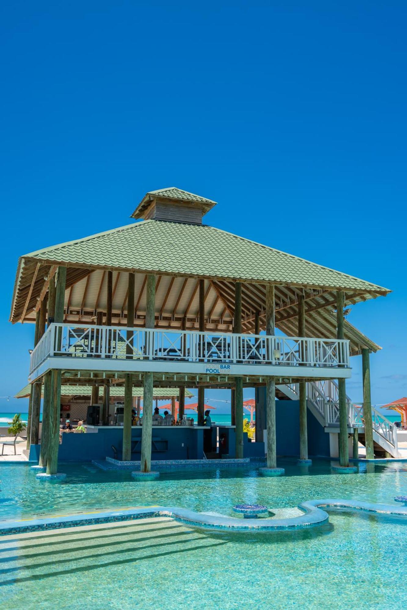 Jolly Beach Antigua Bolands Bagian luar foto