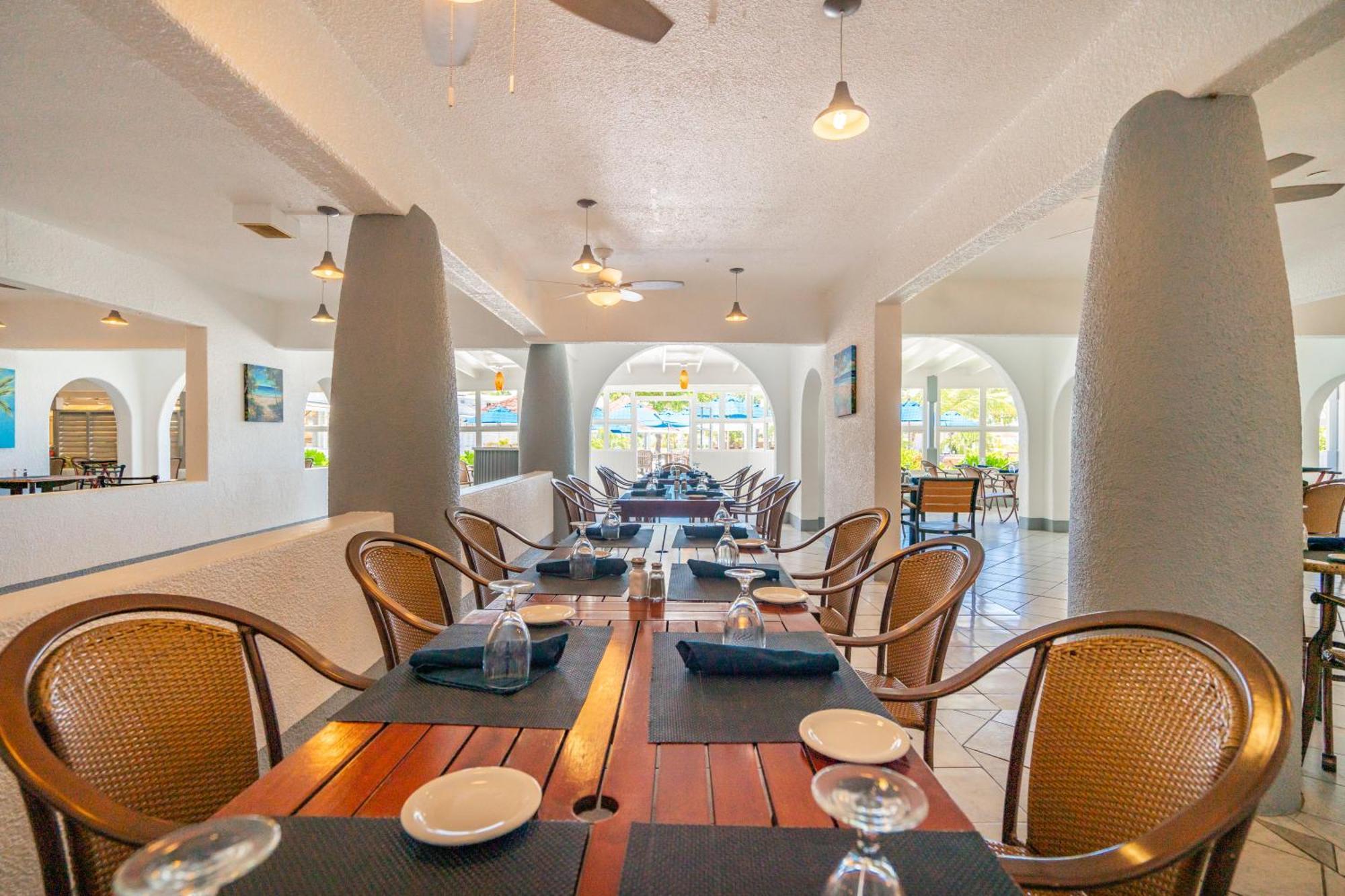 Jolly Beach Antigua Bolands Bagian luar foto
