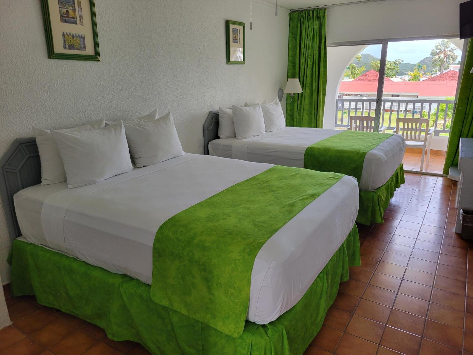 Jolly Beach Antigua Bolands Bagian luar foto