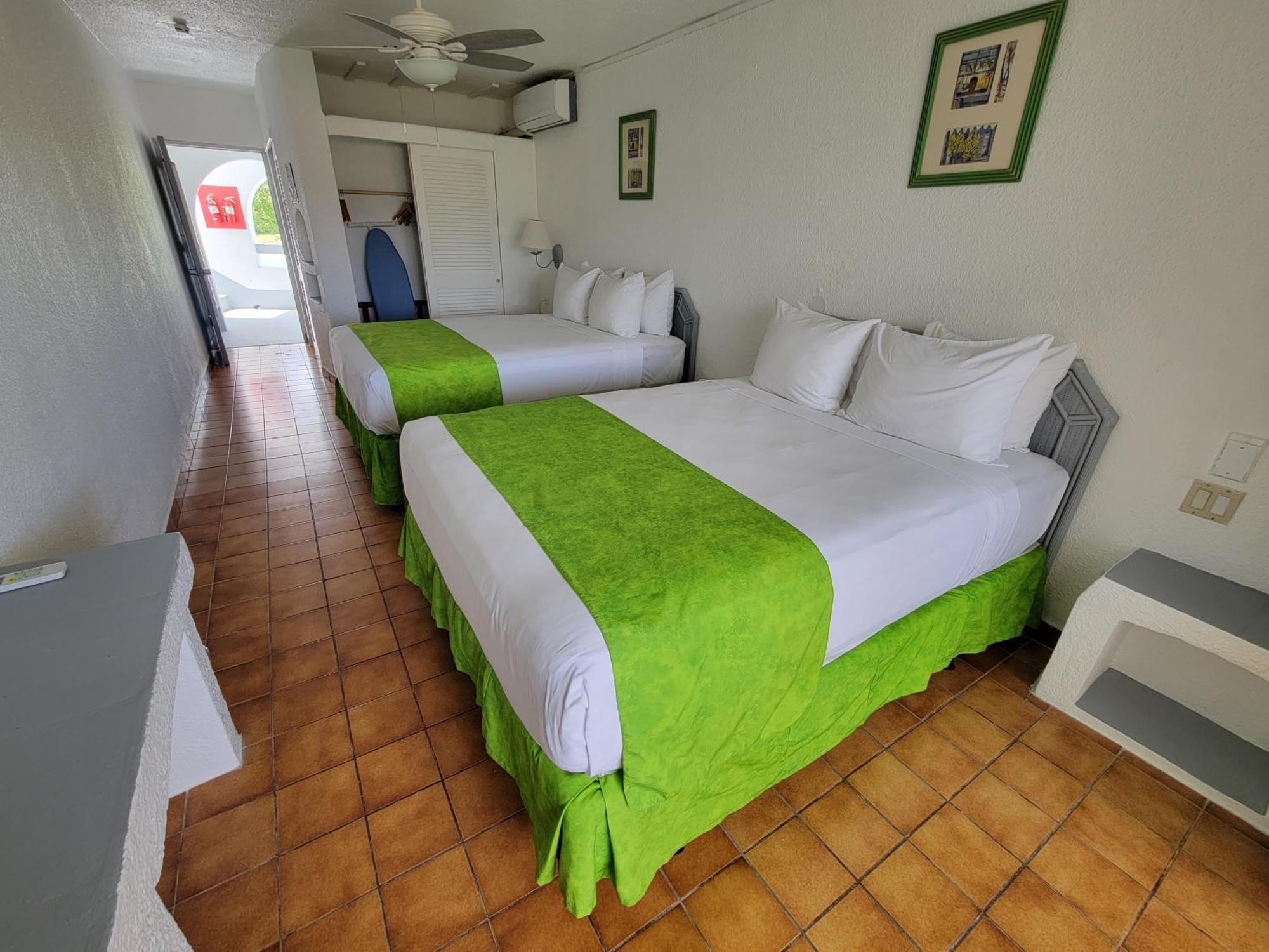 Jolly Beach Antigua Bolands Bagian luar foto