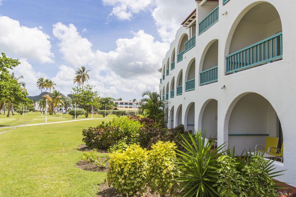 Jolly Beach Antigua Bolands Bagian luar foto
