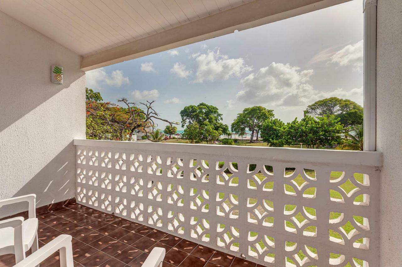 Jolly Beach Antigua Bolands Bagian luar foto